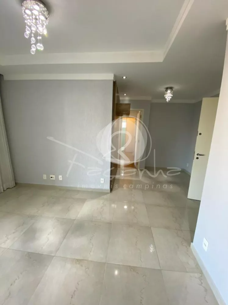 Apartamento à venda com 3 quartos, 119m² - Foto 3