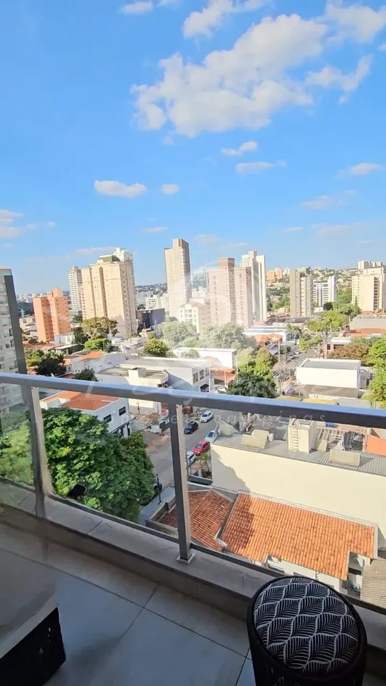 Apartamento, 2 quartos, 67 m² - Foto 6