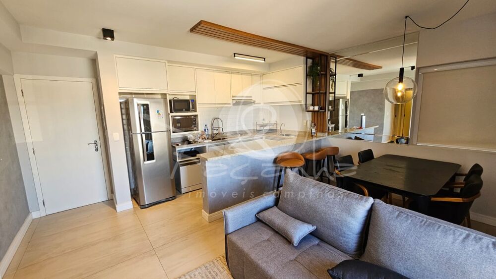 Apartamento, 2 quartos, 67 m² - Foto 2