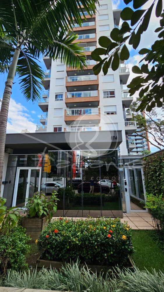 Apartamento, 2 quartos, 67 m² - Foto 1