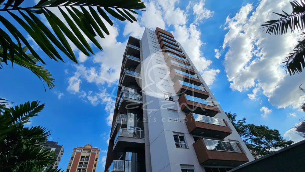 Apartamento, 2 quartos, 67 m² - Foto 15