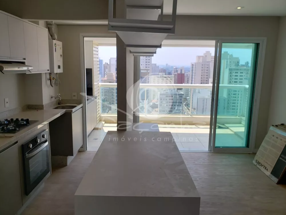 Apartamento à venda com 2 quartos, 66m² - Foto 4