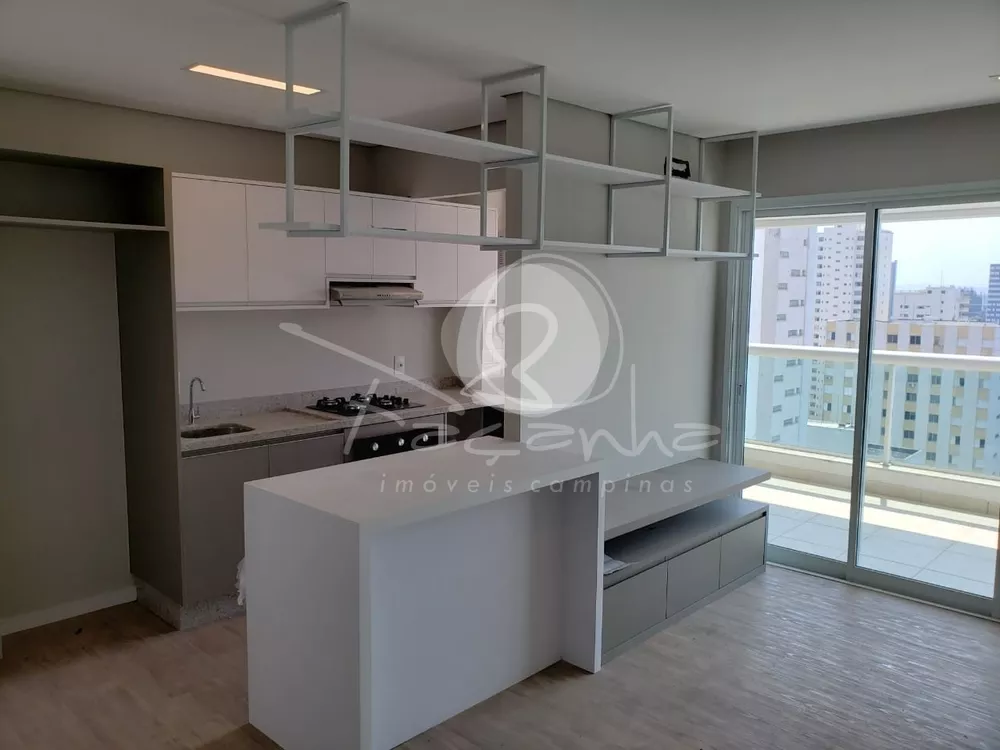 Apartamento à venda com 2 quartos, 66m² - Foto 1