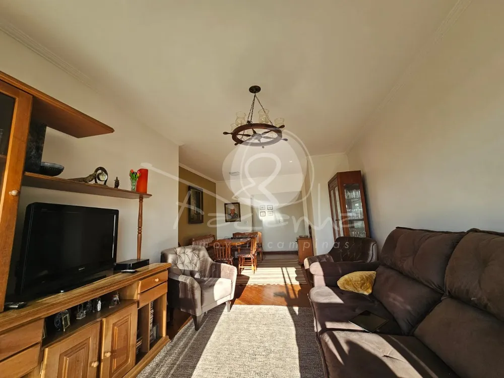 Apartamento, 3 quartos, 123 m² - Foto 2