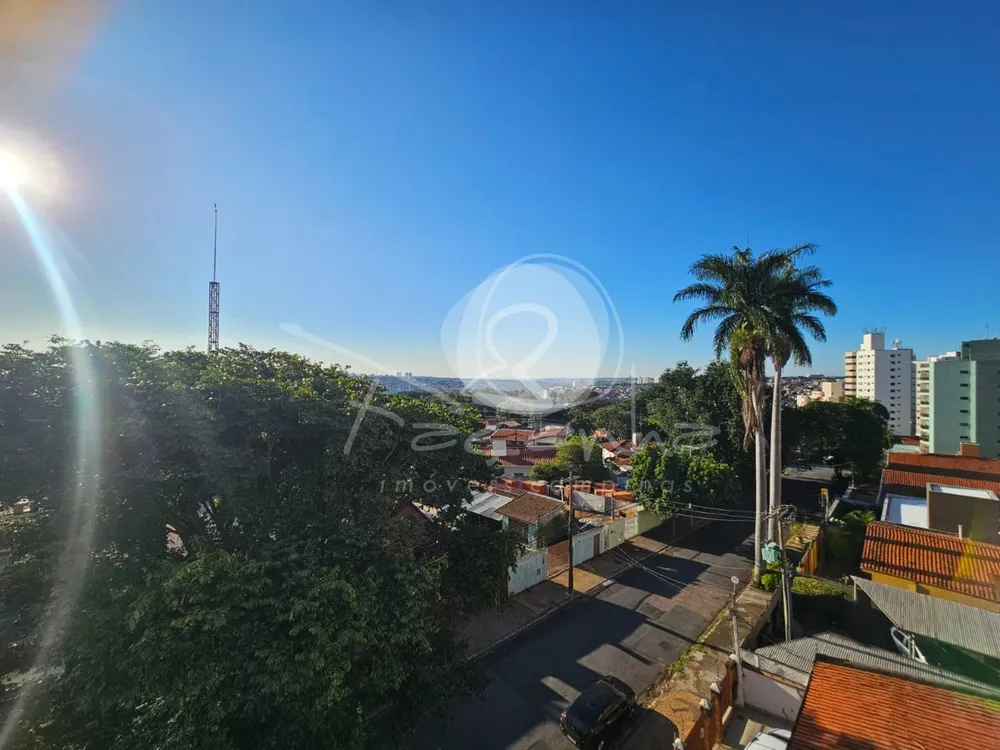 Apartamento, 3 quartos, 123 m² - Foto 2