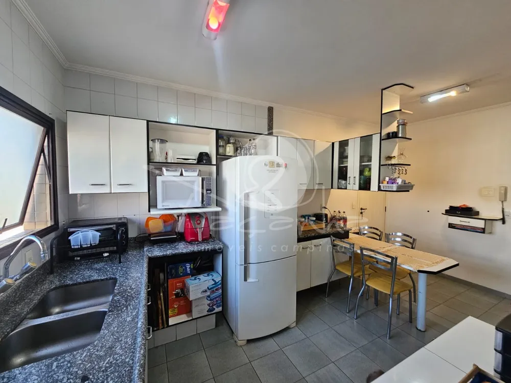 Apartamento, 3 quartos, 123 m² - Foto 9