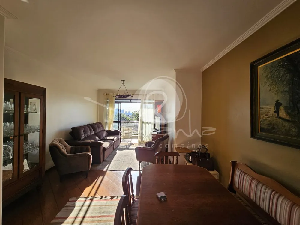 Apartamento, 3 quartos, 123 m² - Foto 1