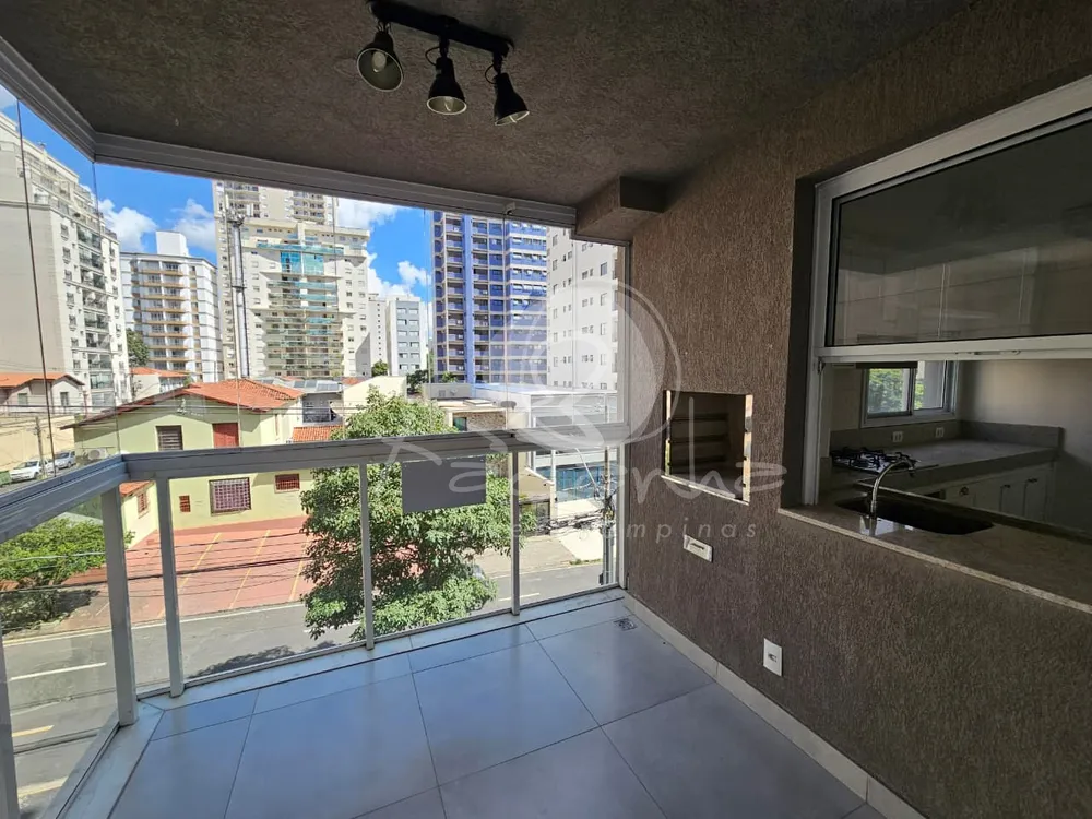 Apartamento, 1 quarto, 50 m² - Foto 3