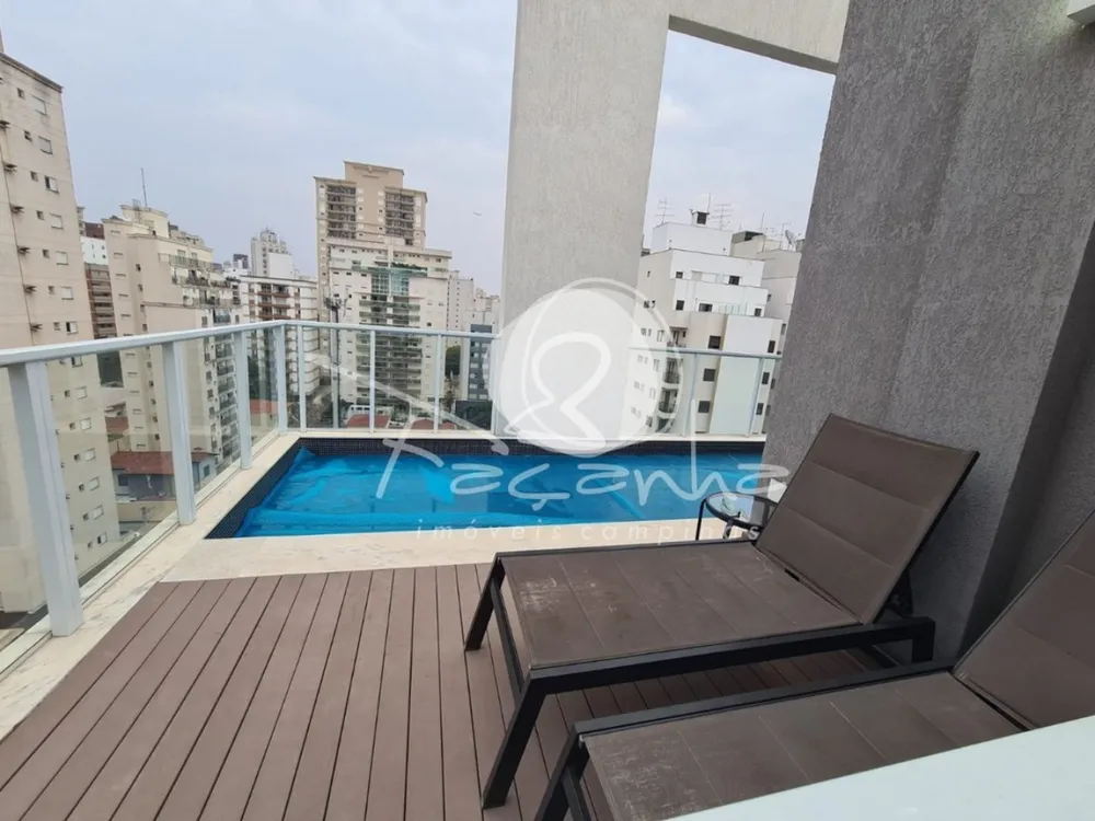 Apartamento, 1 quarto, 50 m² - Foto 11