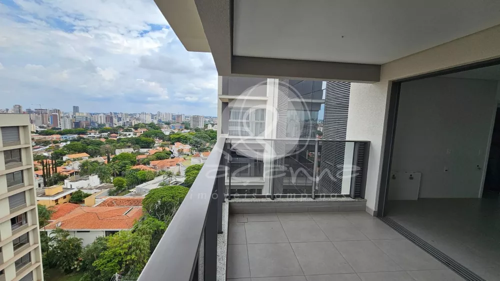 Apartamento à venda com 3 quartos, 125m² - Foto 4