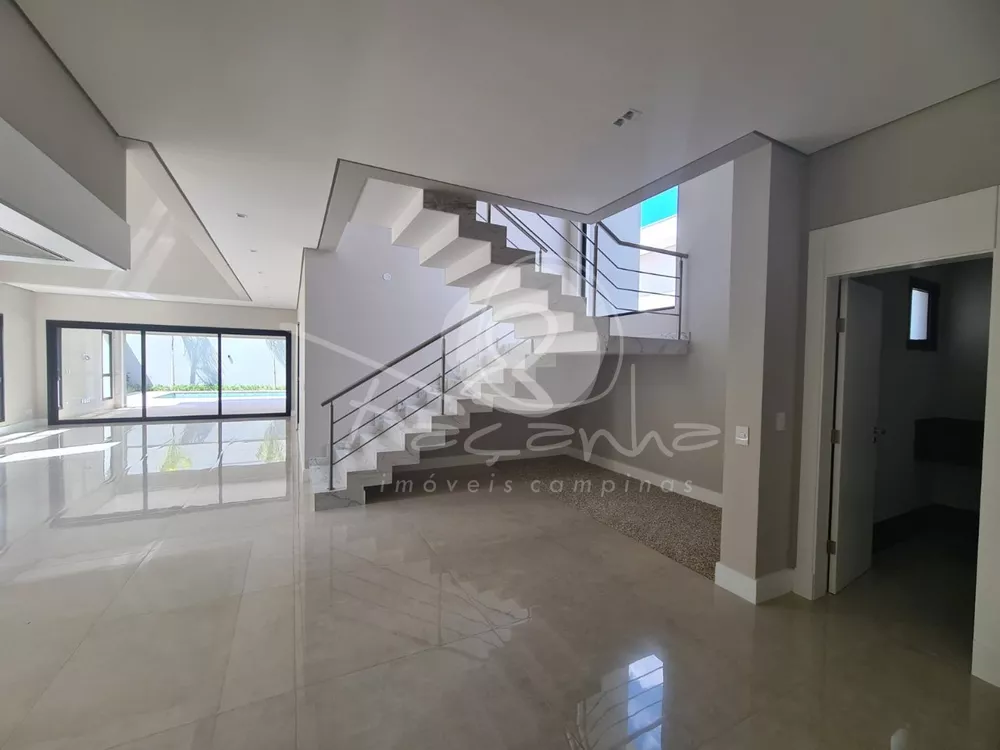 Casa de Condomínio à venda com 4 quartos, 450m² - Foto 4