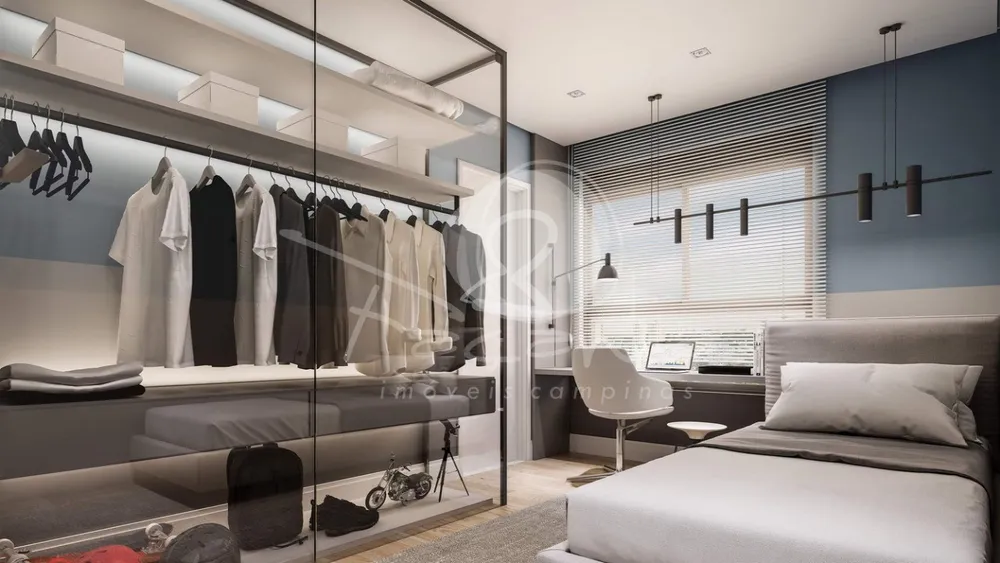 Apartamento, 3 quartos, 170 m² - Foto 6