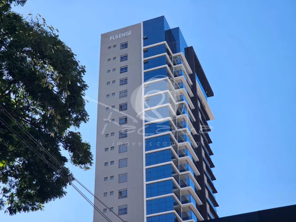 Apartamento, 3 quartos, 170 m² - Foto 2