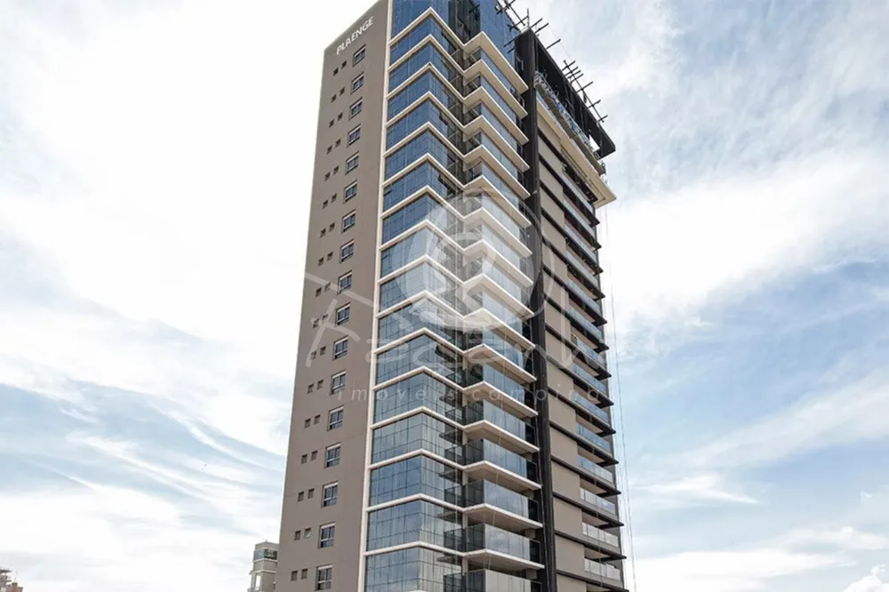 Apartamento, 3 quartos, 170 m² - Foto 2