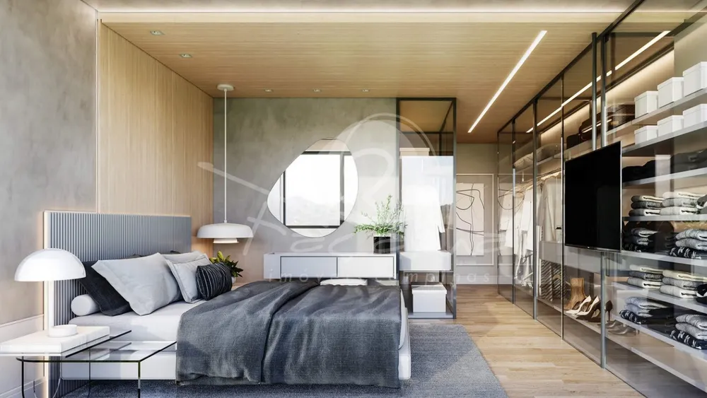 Apartamento, 3 quartos, 170 m² - Foto 5