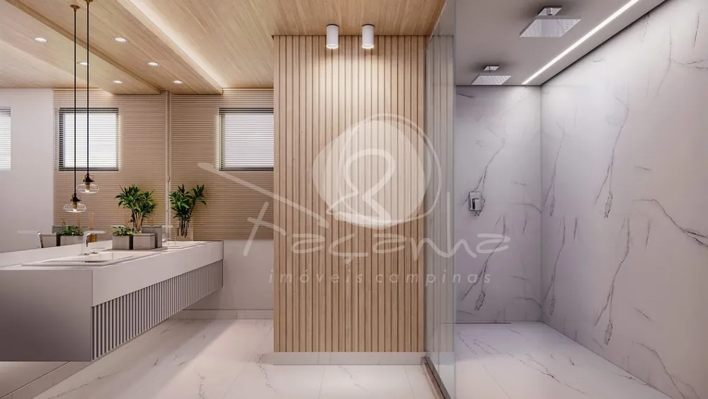 Apartamento, 3 quartos, 170 m² - Foto 4