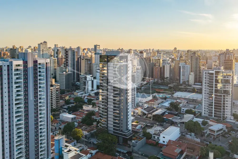 Apartamento, 3 quartos, 170 m² - Foto 1