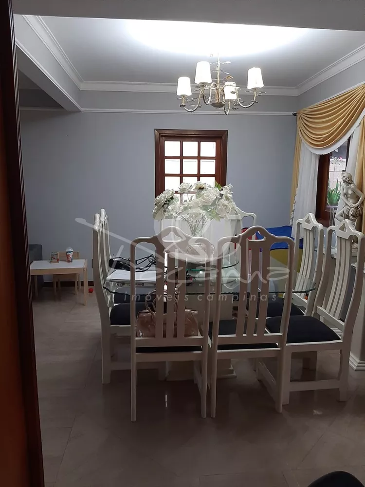 Casa de Condomínio à venda com 4 quartos, 185m² - Foto 3