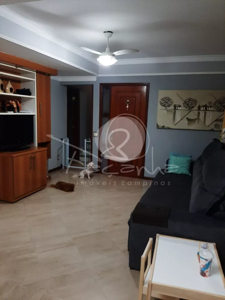 Casa de Condomínio à venda com 4 quartos, 185m² - Foto 1