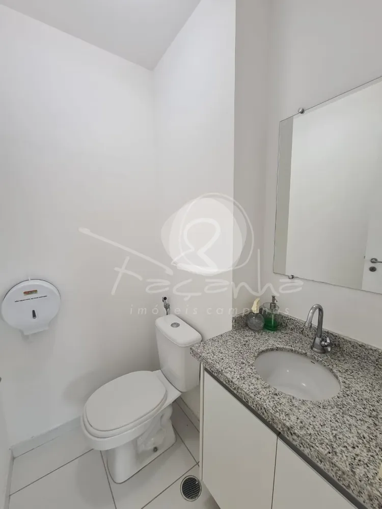 Sala-Conjunto, 36 m² - Foto 10
