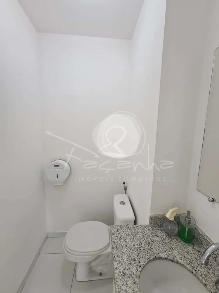 Sala-Conjunto, 36 m² - Foto 9