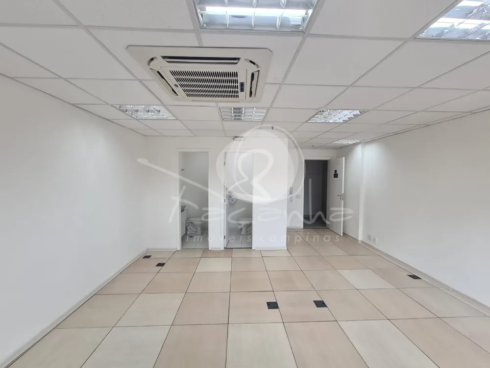 Sala-Conjunto, 36 m² - Foto 5