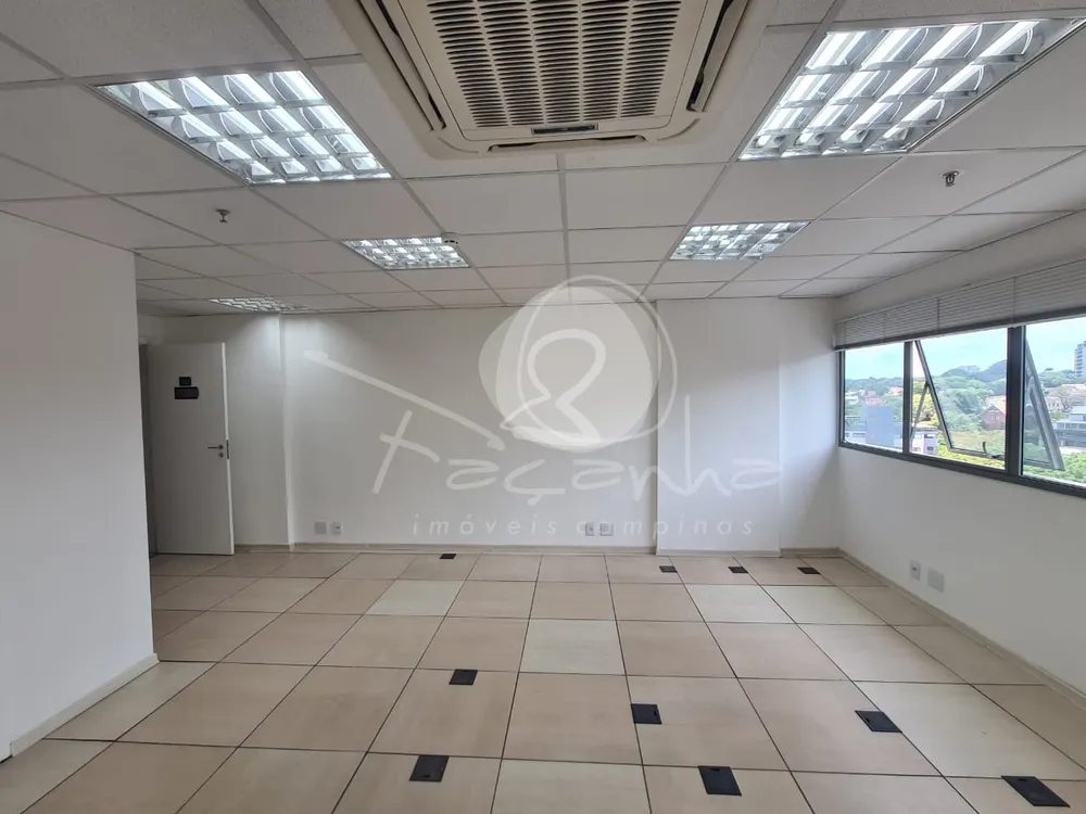 Sala-Conjunto, 36 m² - Foto 4