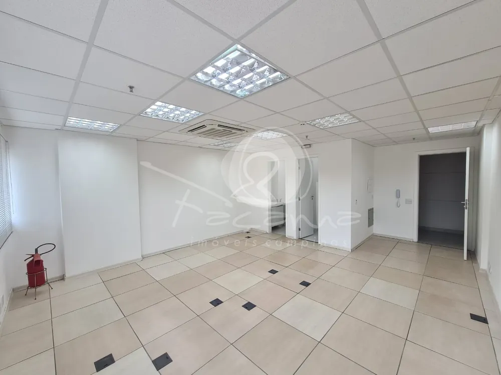 Sala-Conjunto, 36 m² - Foto 7