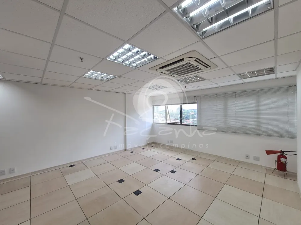 Sala-Conjunto, 36 m² - Foto 3