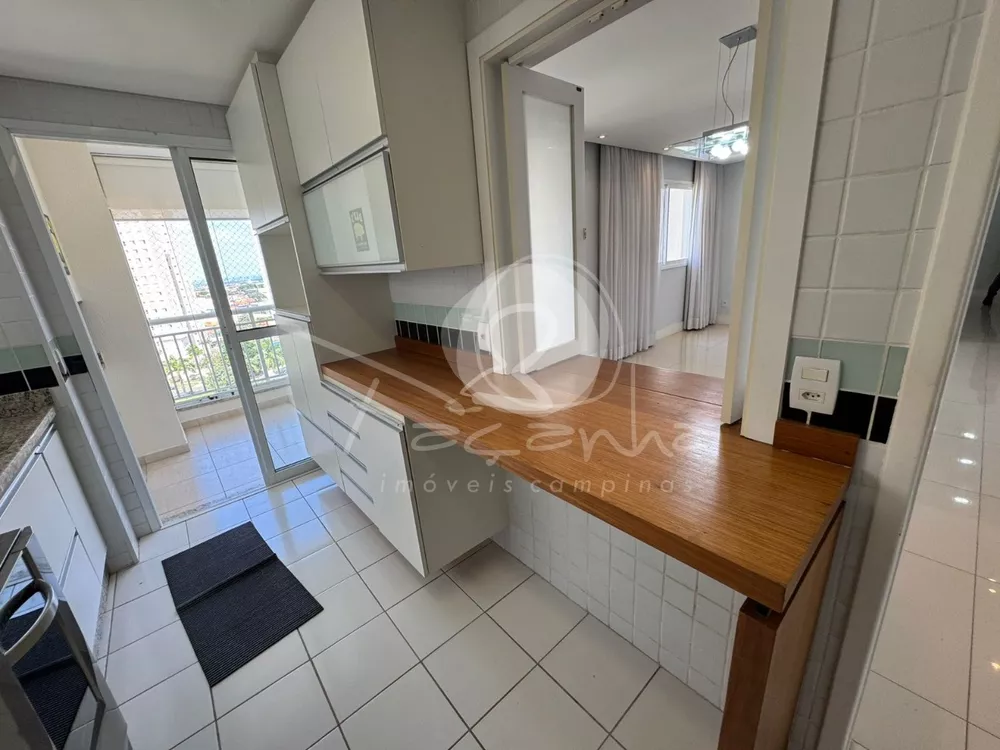 Apartamento, 3 quartos, 127 m² - Foto 8