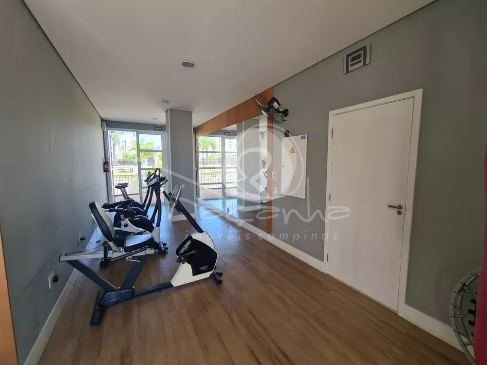 Apartamento, 3 quartos, 127 m² - Foto 20