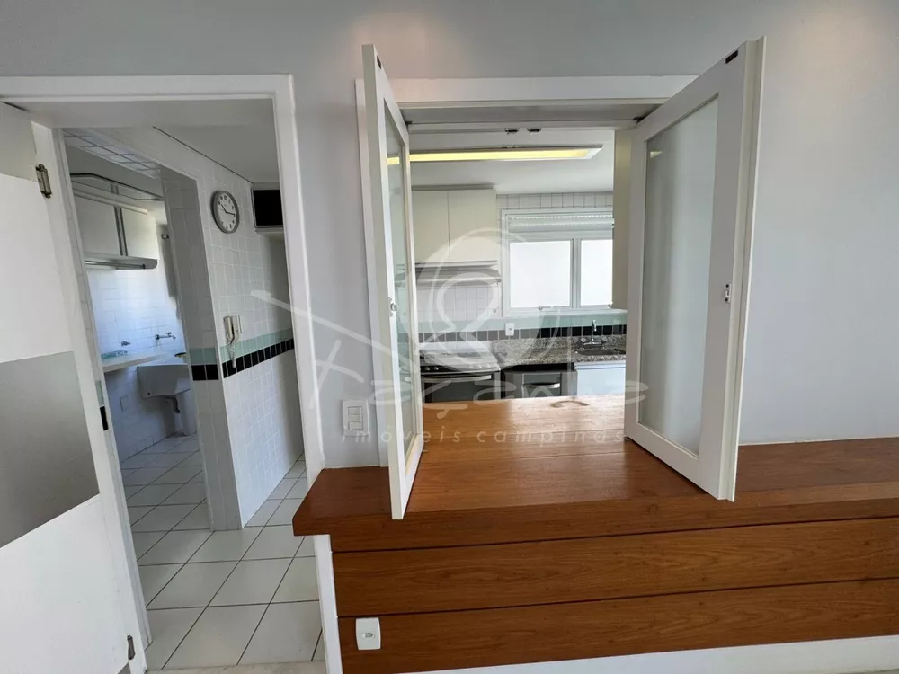 Apartamento, 3 quartos, 127 m² - Foto 1