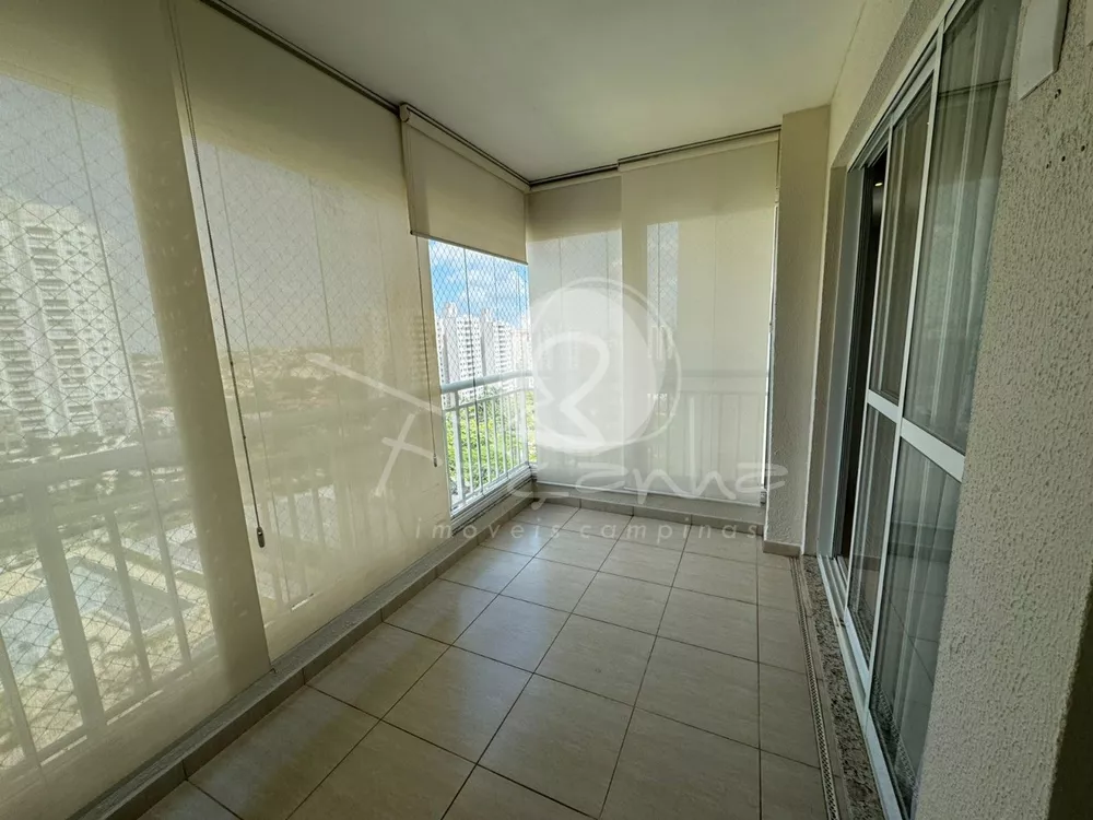 Apartamento, 3 quartos, 127 m² - Foto 2