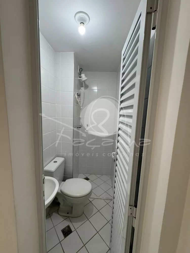 Apartamento, 3 quartos, 127 m² - Foto 17