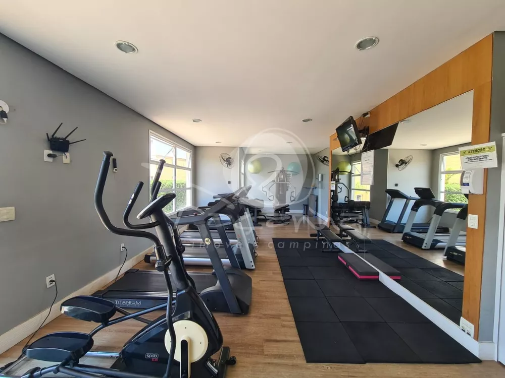 Apartamento, 3 quartos, 127 m² - Foto 9