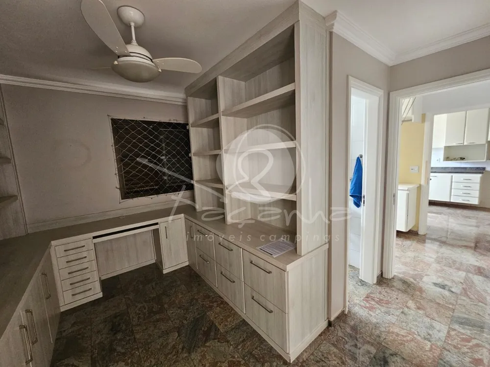 Apartamento, 3 quartos, 170 m² - Foto 4