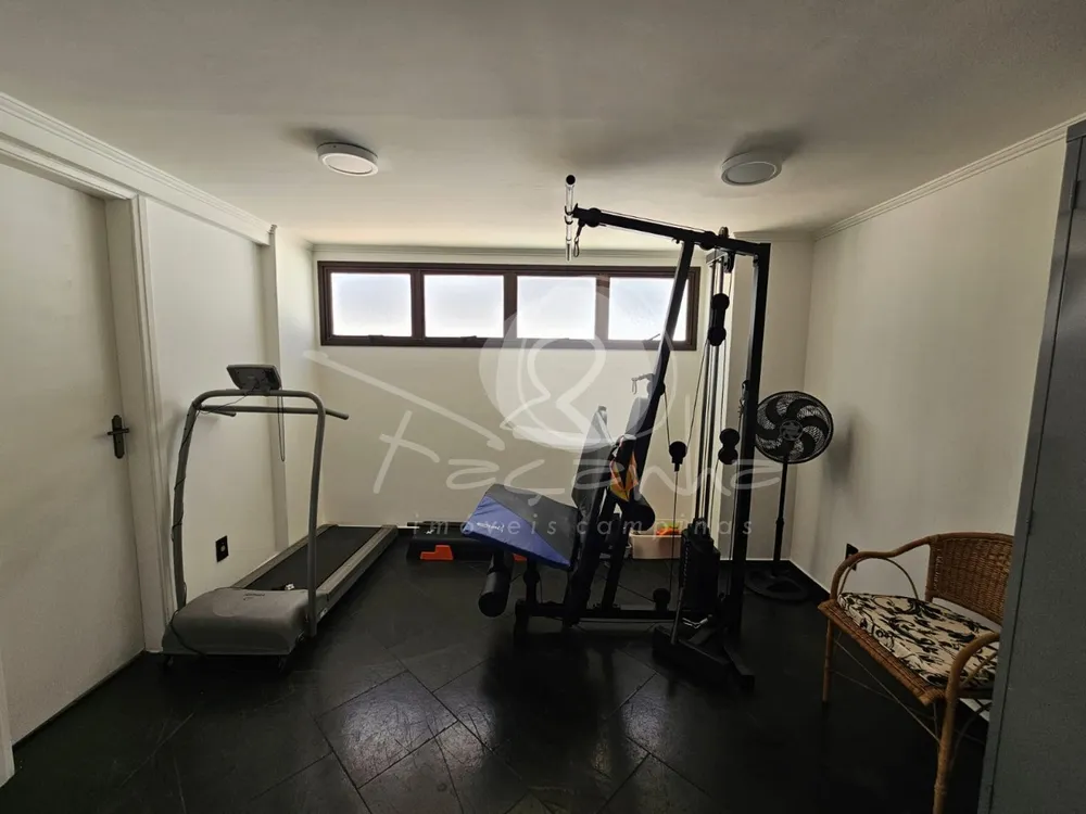 Apartamento, 3 quartos, 170 m² - Foto 1
