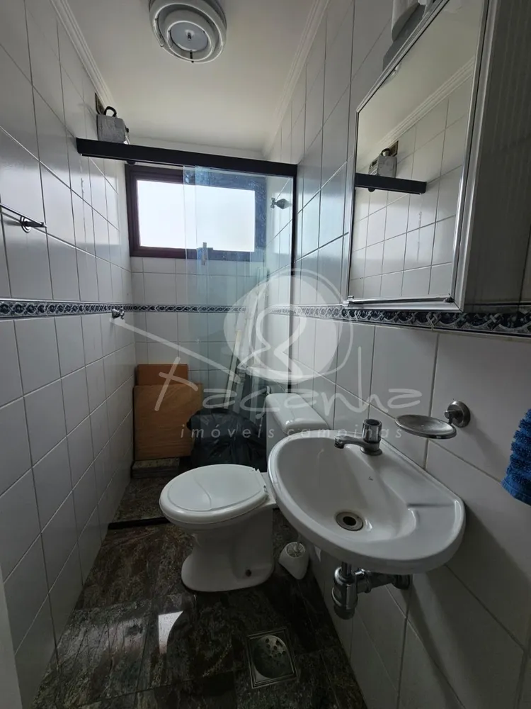 Apartamento, 3 quartos, 170 m² - Foto 3
