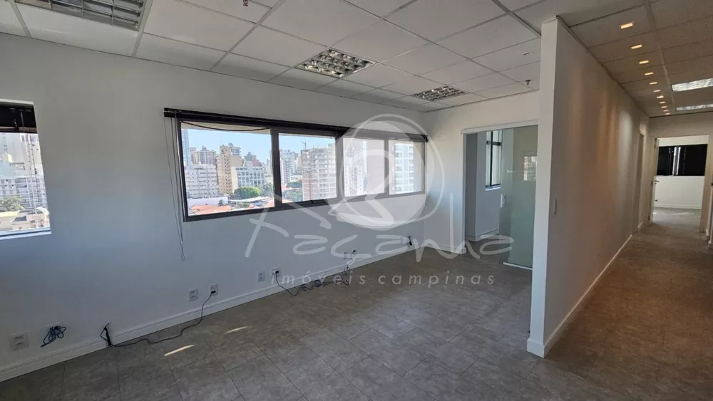 Conjunto Comercial-Sala para alugar, 158m² - Foto 1