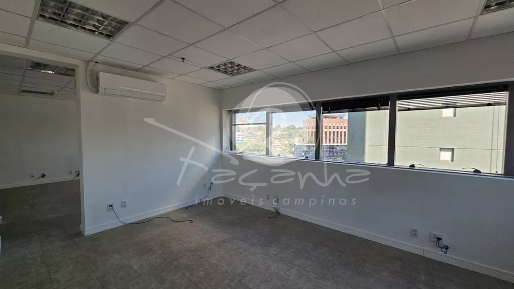 Conjunto Comercial-Sala para alugar, 158m² - Foto 3