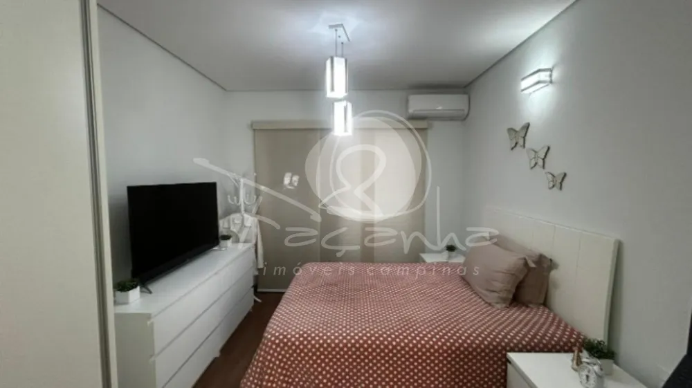 Casa de Condomínio, 5 quartos - Foto 9
