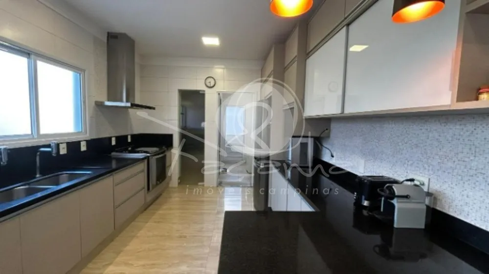 Casa de Condomínio, 5 quartos - Foto 3