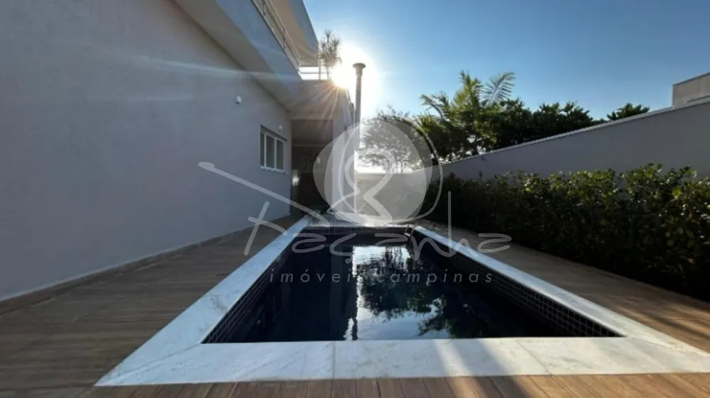 Casa de Condomínio, 5 quartos - Foto 6