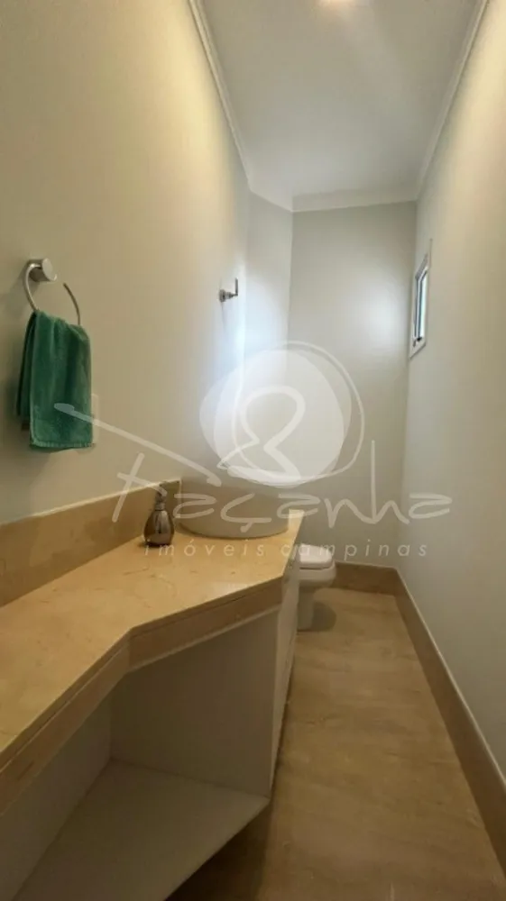 Casa de Condomínio, 5 quartos - Foto 1