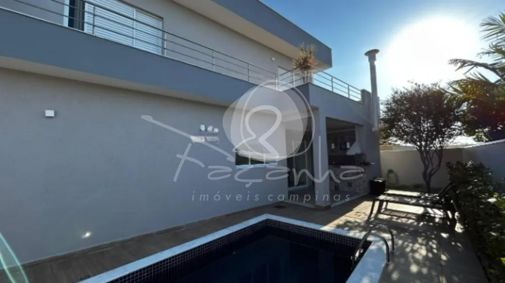 Casa de Condomínio, 5 quartos - Foto 12