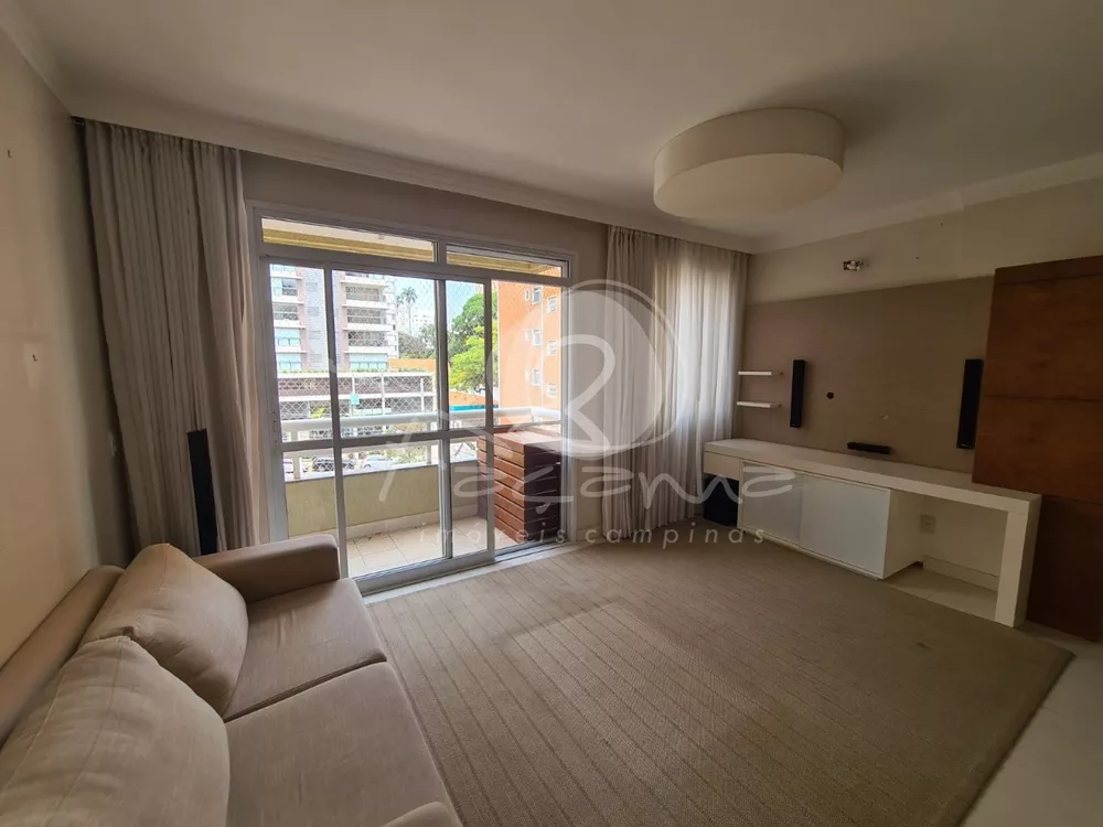 Apartamento à venda com 3 quartos, 92m² - Foto 2