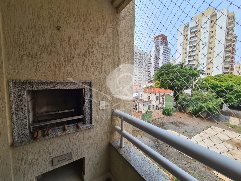 Apartamento à venda com 3 quartos, 92m² - Foto 4