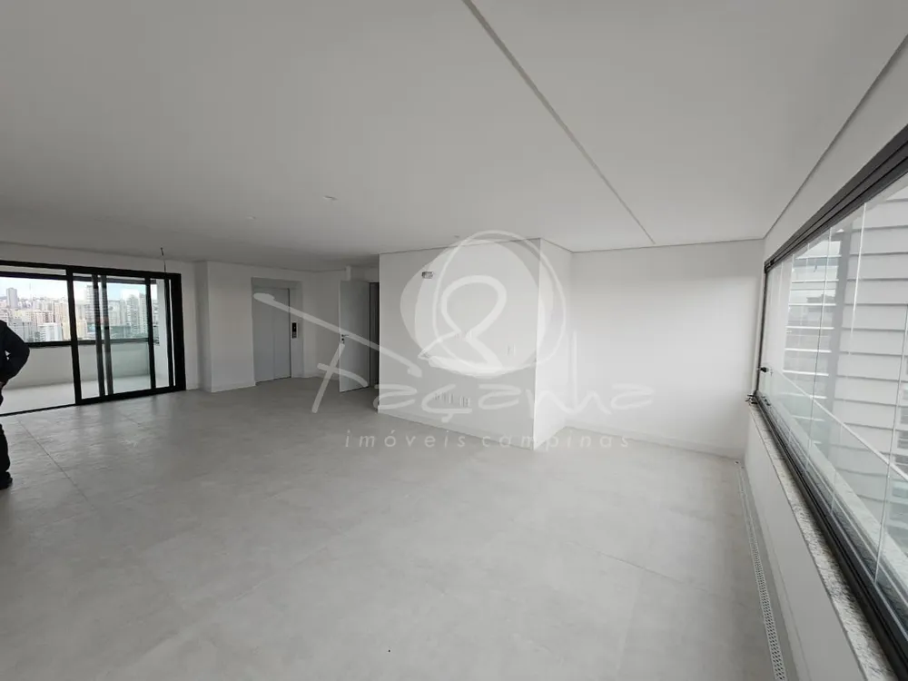 Apartamento, 3 quartos, 163 m² - Foto 2