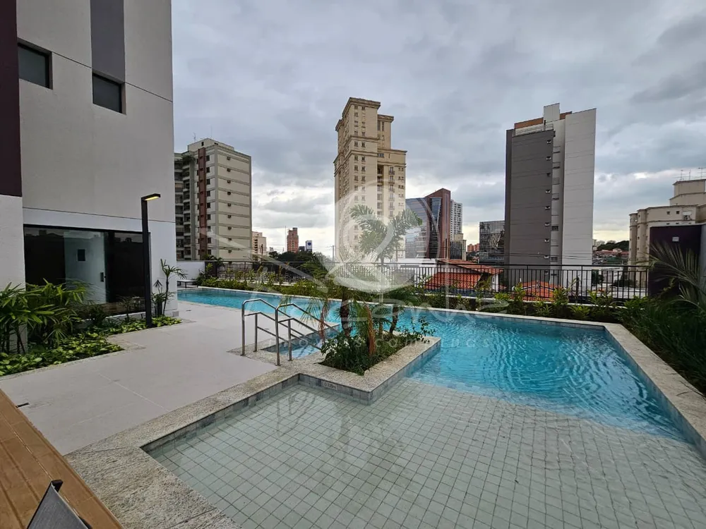Apartamento, 3 quartos, 163 m² - Foto 8