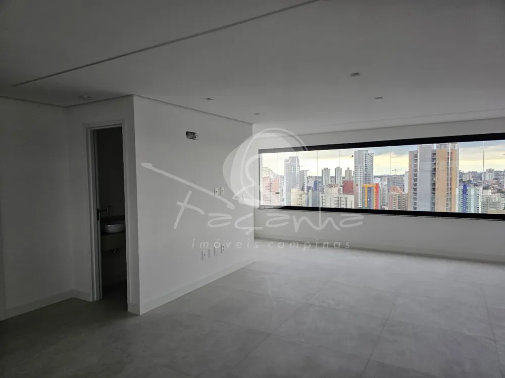 Apartamento, 3 quartos, 163 m² - Foto 3